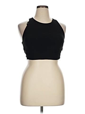 Blondie Nites Sleeveless Top (view 1)