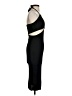 Missguided Black Cocktail Dress Size 2 - photo 4