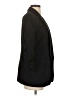 DKNY 100% Polyester Black Blazer Size 0 - photo 4