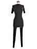 Naked Wardrobe Gray Jumpsuit Size M (estimated) - photo 1