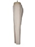 Adolfo Dominguez Solid Tan Dress Pants Size M (estimated) - photo 5