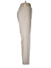 Adolfo Dominguez Solid Tan Dress Pants Size M (estimated) - photo 4