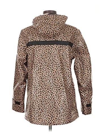 CHARLES RIVER APPAREL Coat (view 2)
