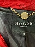 Hobbs London Red Jacket Size 10 - photo 6
