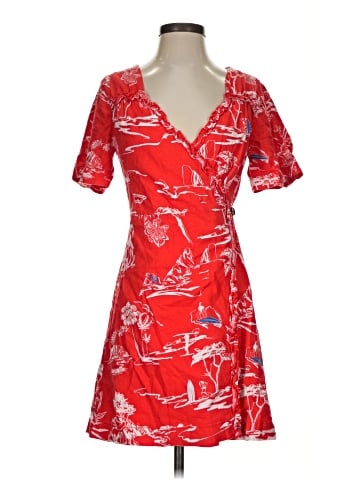 Tanya Taylor Cocktail Dress (view 1)