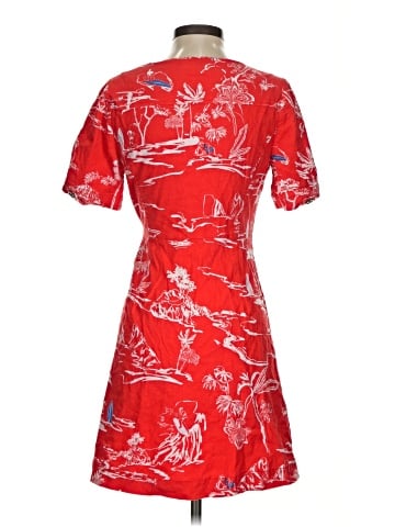 Tanya Taylor Cocktail Dress (view 2)