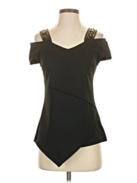 Bisou Bisou Sleeveless Top