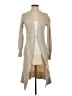 Sincerely Jules Tan Cardigan Size XS - photo 1