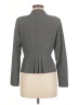 Worthington Tweed Gray Blazer Size 8 Petite - photo 2
