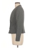 Worthington Tweed Gray Blazer Size 8 Petite - photo 5