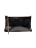 HOBO Black Clutch One size - photo 1