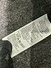 J.Crew 100% Recycled Polyester Solid Black Formal Skirt Size 8 - photo 5