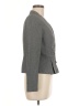 Worthington Tweed Gray Blazer Size 8 Petite - photo 4