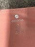 Apana Solid Pink Active Pants Size L - photo 7