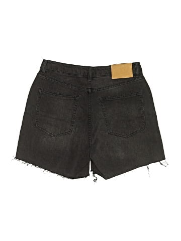 H&M Denim Shorts (view 2)