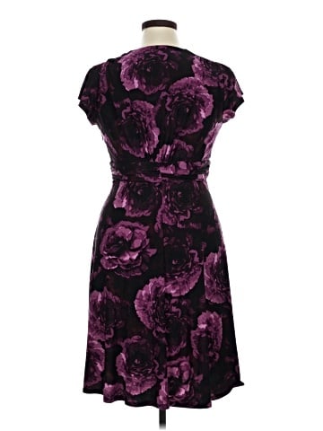 Evan Picone Cocktail Dress (view 2)