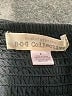 B.O.G Collective 100% Polyurethane Black Jumpsuit Size L - photo 4