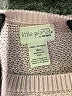 Little Planet by Carter's 100% Organic Cotton Pink Pullover Sweater 12-18 MO / 18 MO - photo 3