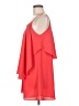 Mabel 100% Polyester Red Sleeveless Top Size M - photo 5