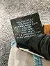 Zara Terez Graphic Blue Leggings Size S - photo 5