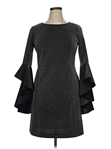 Laundry by Shelli Segal Cocktail Dress (view 1)