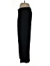 Donna Karan New York Solid Black Wool Pants Size 12 - photo 5