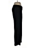 Donna Karan New York Solid Black Wool Pants Size 12 - photo 4