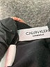 Calvin Klein Tropical Black One Piece Swimsuit Size XS - photo 3