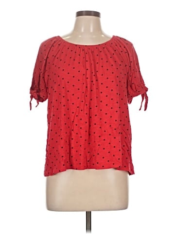 Style&Co Short Sleeve T-Shirt (view 1)