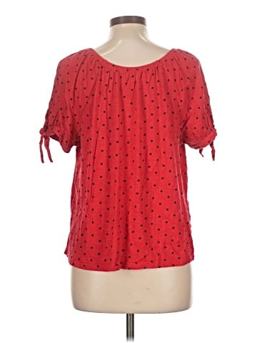 Style&Co Short Sleeve T-Shirt (view 2)