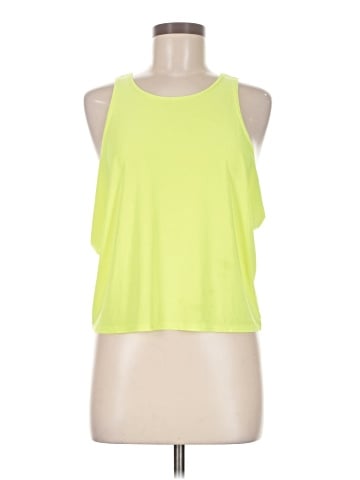 Onzie Sleeveless T-Shirt (view 1)