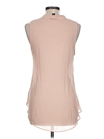 By & By Sleeveless Blouse (view 2)