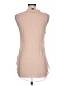 By & By 100% Polyester Pink Sleeveless Blouse Size L - photo 2