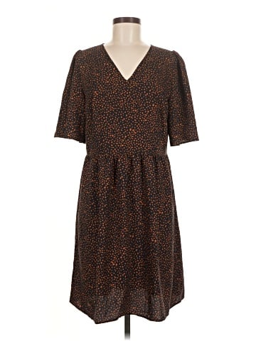 Ann Taylor Factory Casual Dress (view 1)