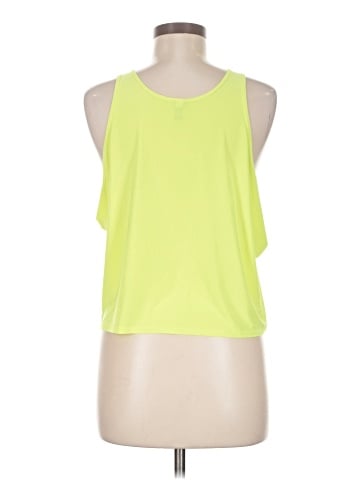 Onzie Sleeveless T-Shirt (view 2)