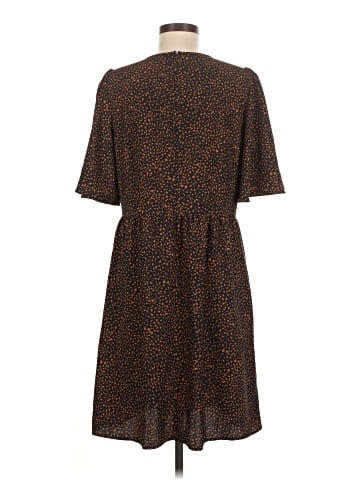Ann Taylor Factory Casual Dress (view 2)