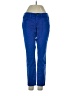 Lucky Brand Color Block Blue Jeans Size 0 - photo 1