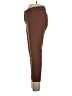 Old Navy Solid Brown Casual Pants Size 14 - photo 5