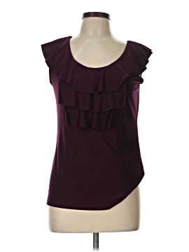 Claudia Richard Sleeveless Top