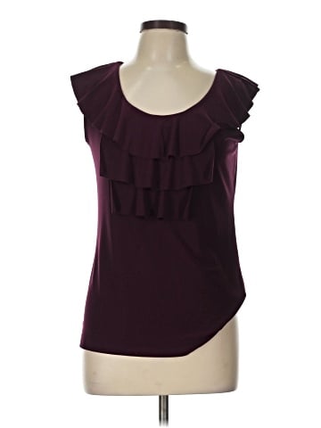 Claudia Richard Sleeveless Top (view 1)