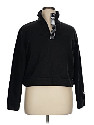 Puma Pullover Sweater (view 1)