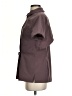 Athleta 100% Polyester Purple Raincoat Size S - photo 5