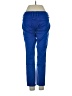 Lucky Brand Color Block Blue Jeans Size 0 - photo 2