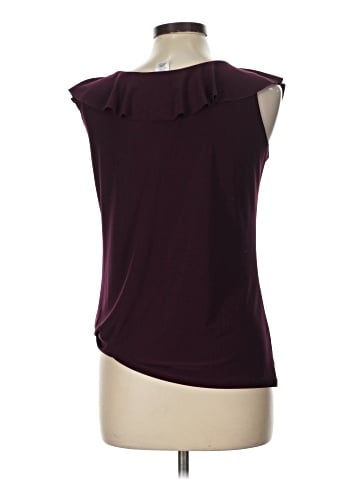 Claudia Richard Sleeveless Top (view 2)