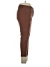 Old Navy Solid Brown Casual Pants Size 14 - photo 4