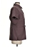 Athleta 100% Polyester Purple Raincoat Size S - photo 4