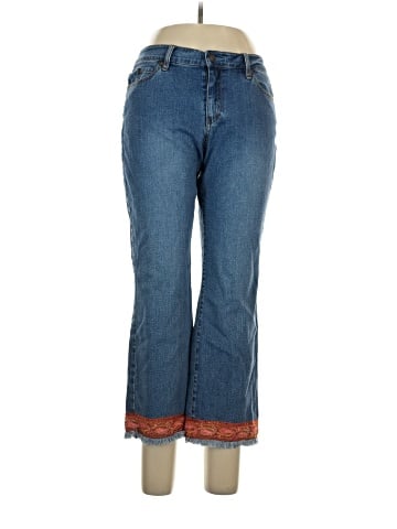 Lillie Rubin Jeans (view 1)