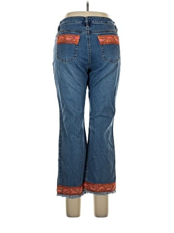 Lillie Rubin Jeans (view 2)