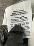 Nike Animal Print Green Active Pants Size L - photo 8