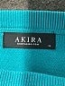 Akira Teal Cardigan Size XL - photo 7